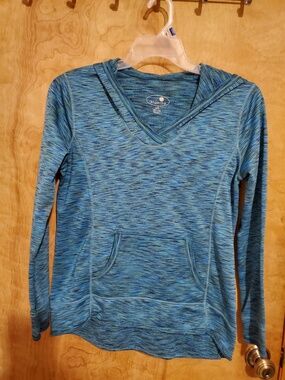 #690 Women's shirt by tangerine